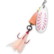 Blue Fox Vibrax Glow 2 Glow Pink/Orange GLPO