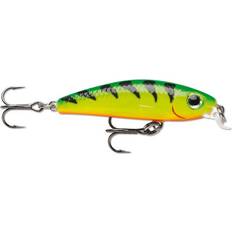 Rapala Leurre Ultra Light Minnow 6cm couleur FT