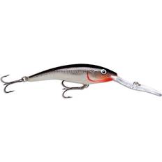 Rapala Deep Tail Dancer 9cm Silver