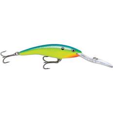 Rapala Deep Tail Dancer 9cm Parrot