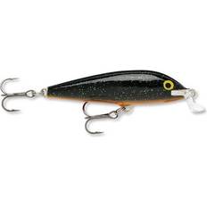 Rapala Team Esko 7cm Black Hologram Flake FBHF