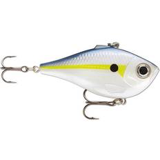 Rapala RPR07 HSD, Esche Artificiali da Pesca Unisex-Adult, Helsinki Shad, 7 cm 24 g