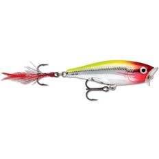 Rapala Skitter Pop 9cm Clown CLN