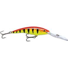 Rapala Deep Tail Dancer 9cm Hot Tiger