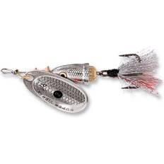 Blue Fox Vibrax Foxtail 3 Silver Shiner SSDX