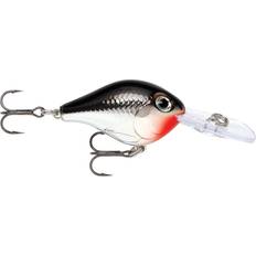 Rapala Ultra Light Crank 3cm Chrome CH