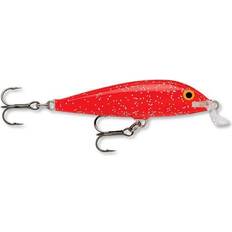 Rapala Team Esko 7cm Red Hologram Flake FRHF