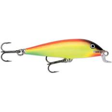 Rapala Team Esko 7cm Orange Parrot OPRF