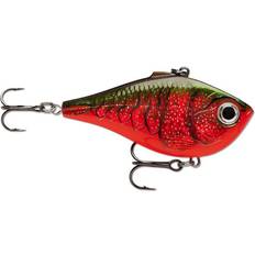 Rapala Leurre Rippin Rap 5cm couleur RCW