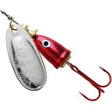 Fiskeutrustning Blue Fox Vibrax Shad 1 Red/Silver RS