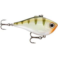 Rapala Leurre Rippin Rap 5cm couleur YP