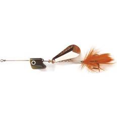 Abu mörrum Abu Garcia Mörrum Spinner 18g Copper