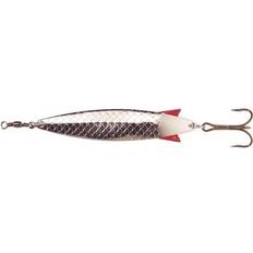 Abu Garcia Toby 10g Silver