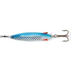 Fiskeutrustning Abu Garcia Toby 18g Flash S/Blue
