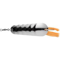 Abu Garcia Atom Vass 25g Silver