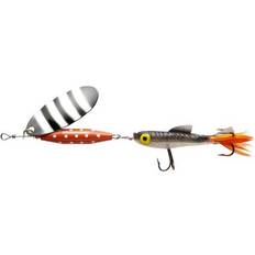 Abu Garcia Reflex Fish 12g Silver