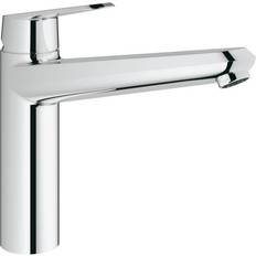 Grohe Kitchen Taps Grohe Eurodisc Comopolitan 33770002 Chrome