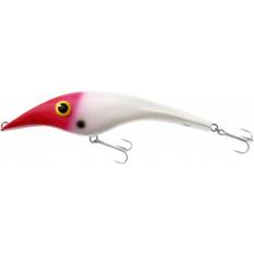 Zalt 25cm Rödvit 10