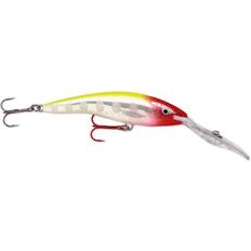 Rapala Deep Tail Dancer 9cm Clown Flash