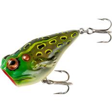 Rebel Pop n Frog 6cm 513