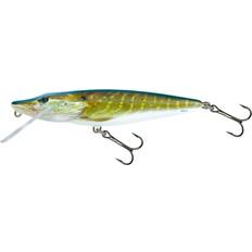 Salmo Pike Floating Real Pike 16 cm 52 g Leurre