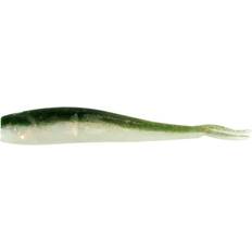 Berkley Gulp! Alive Minnow 10cm Emerald Shiner