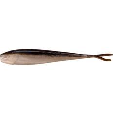 Berkley Gulp! Alive Minnow 10cm Black Shad