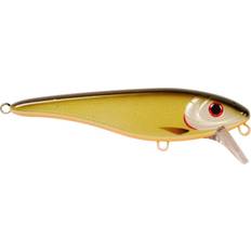 Strike Pro Leurre CWC Bandit Crankbait 20cm Coloris CWC 41 Dirty roach