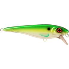 Strike Pro Leurre CWC Bandit Crankbait 20cm Coloris CWC 500 Rugen Shad