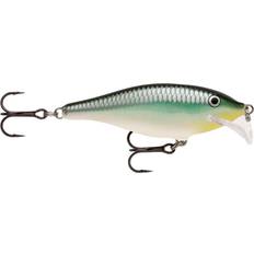 Rapala Scatter Rap Shad 7cm Blue Back Herring BBH