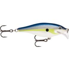 Rapala Scatter Rap Shad 7cm Helsinki Shad HSD
