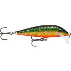 Rapala Scatter Rap Countdown 7cm Brook Trout BTR