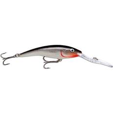 Rapala Tail Dancer Deep 11cm Silver S