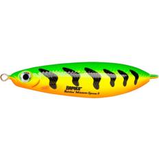 Rapala Rattlin' Minnow Spoon 8 cm lusikkauistin