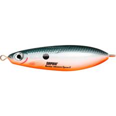 Reed Protected Fishing Lures & Baits Rapala Minnow Spoon Rattlin Vass 8cm Shad SD
