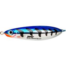 Rapala Rattlin' Minnow Spoon 8 cm lusikkauistin