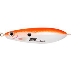 Rapala Rattlin' Minnow Spoon 8 cm lusikkauistin