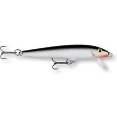 Rapala Flytande 13cm Silver S