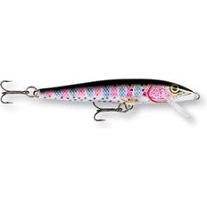 Rapala Flytande 13cm Rainbow Trout RT