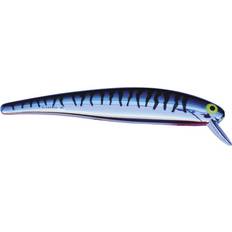 Bomber Lures Bomber Long A 12cm WIGG29