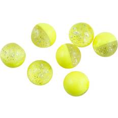 Berkley Power Eggs Magnum Floating Silver/Fluo Yellow