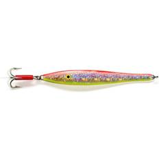 Abu Garcia Lucas 100g H-S/Red