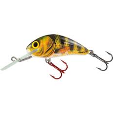 Salmo Hornet 4cm Real Identity Perch