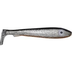 Svartzonker Fiskedrag Svartzonker Big McRubber 25.5cm Fegis 2-pack