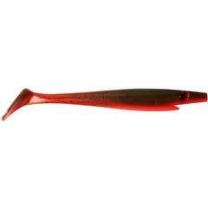 Strike Pro Pig Shad Jr 20 cm Tomato 2-pack