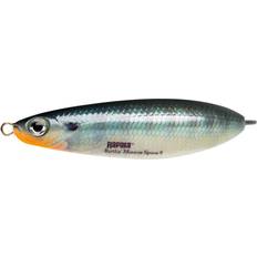 Rapala Minnow Spoon Rattlin Vass 8cm Bluegill BG