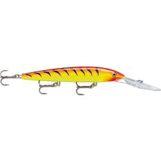 Rapala Husky Jerk Down Deep 12cm Hot Tiger HT