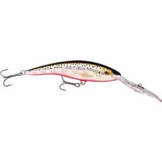 Rapala Tail Dancer Deep 11cm Silver Flash SFL