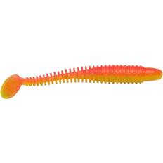 Swimming Ribster 10cm Atomic Chicken 10-pack
