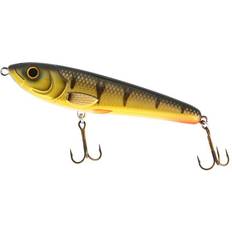 Wolfcreek Lures Skinny Wolf 19cm Perch